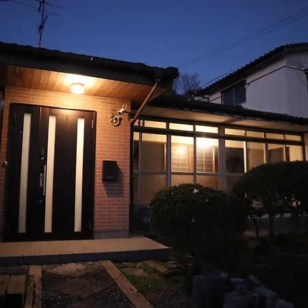 古民家民泊ーよかよー Apartment Kawatana Exterior photo