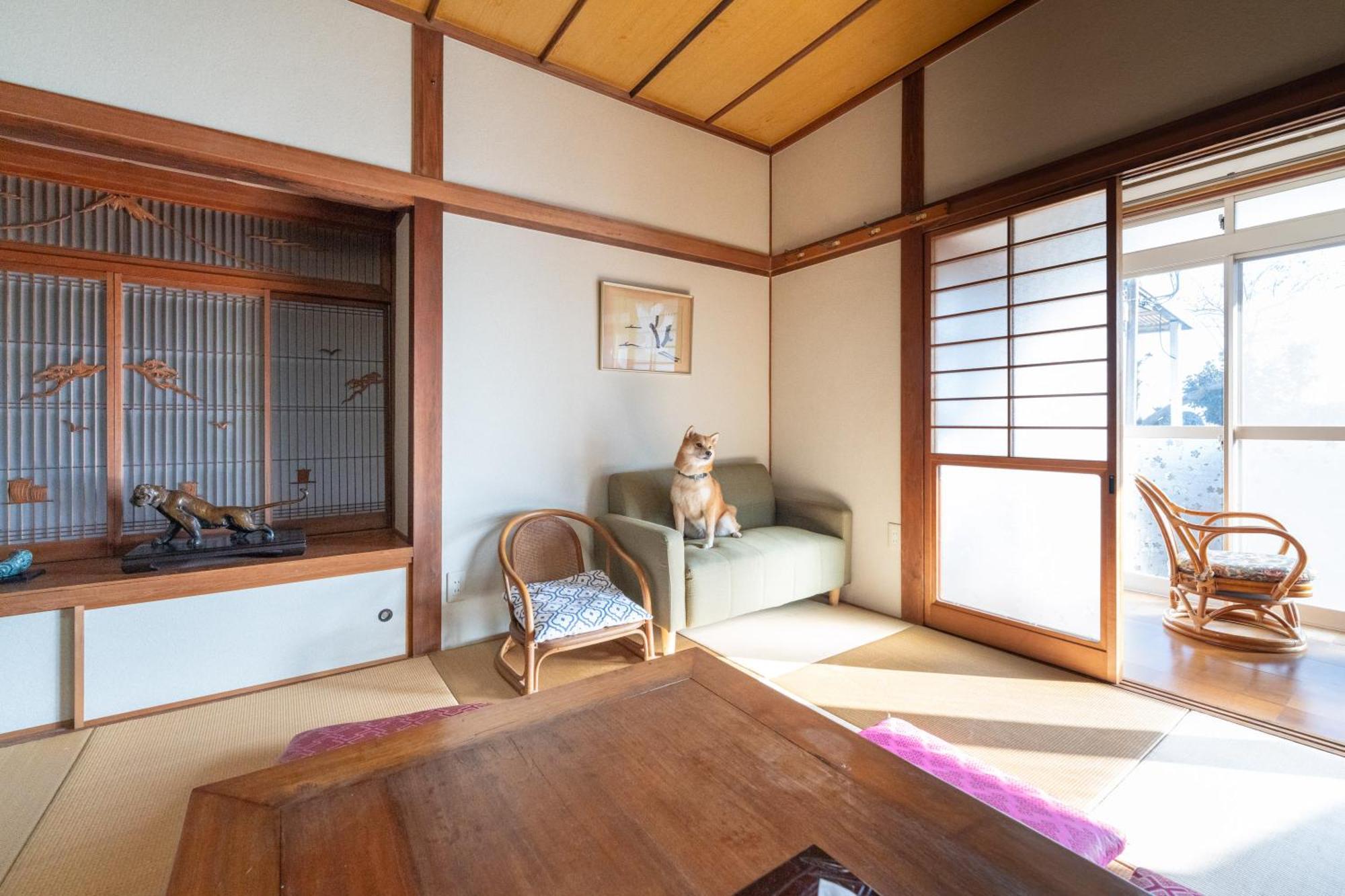 古民家民泊ーよかよー Apartment