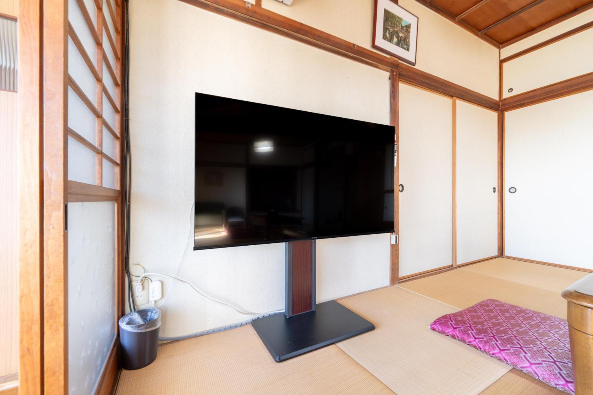 古民家民泊ーよかよー Apartment *