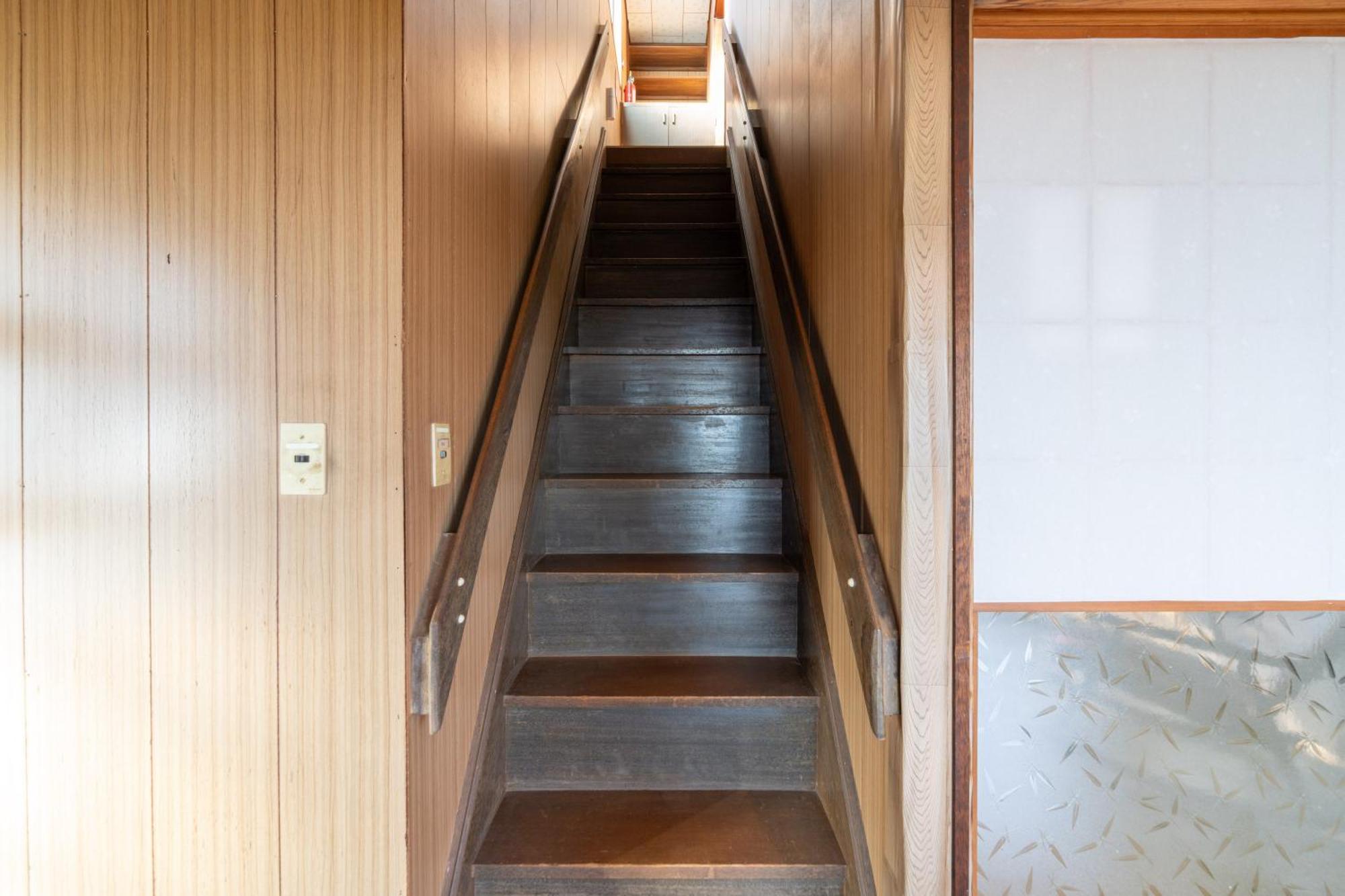 古民家民泊ーよかよー Apartment Kawatana