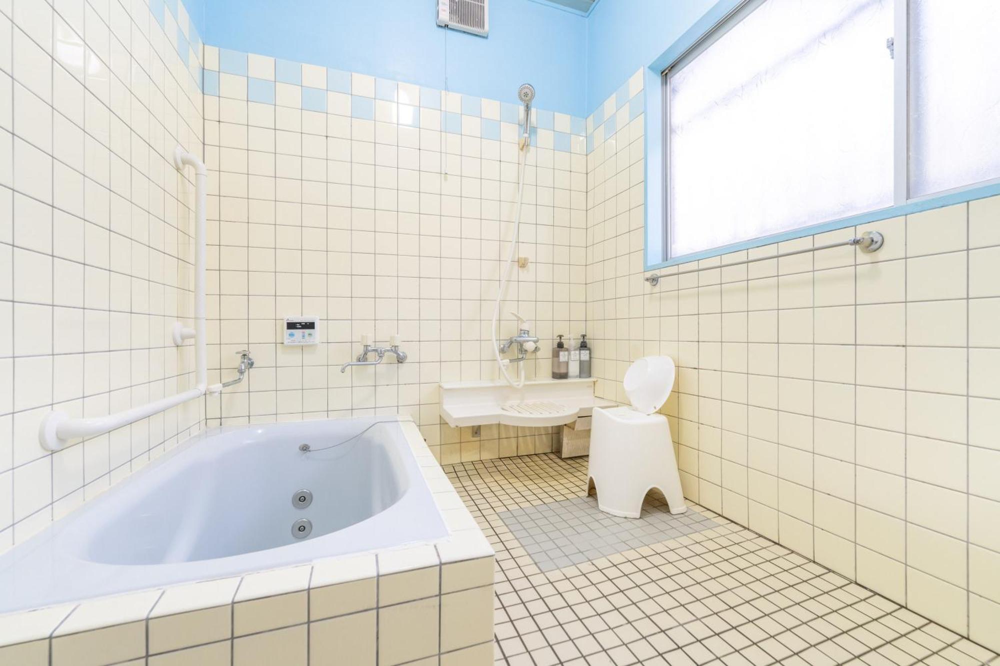 古民家民泊ーよかよー Appartement