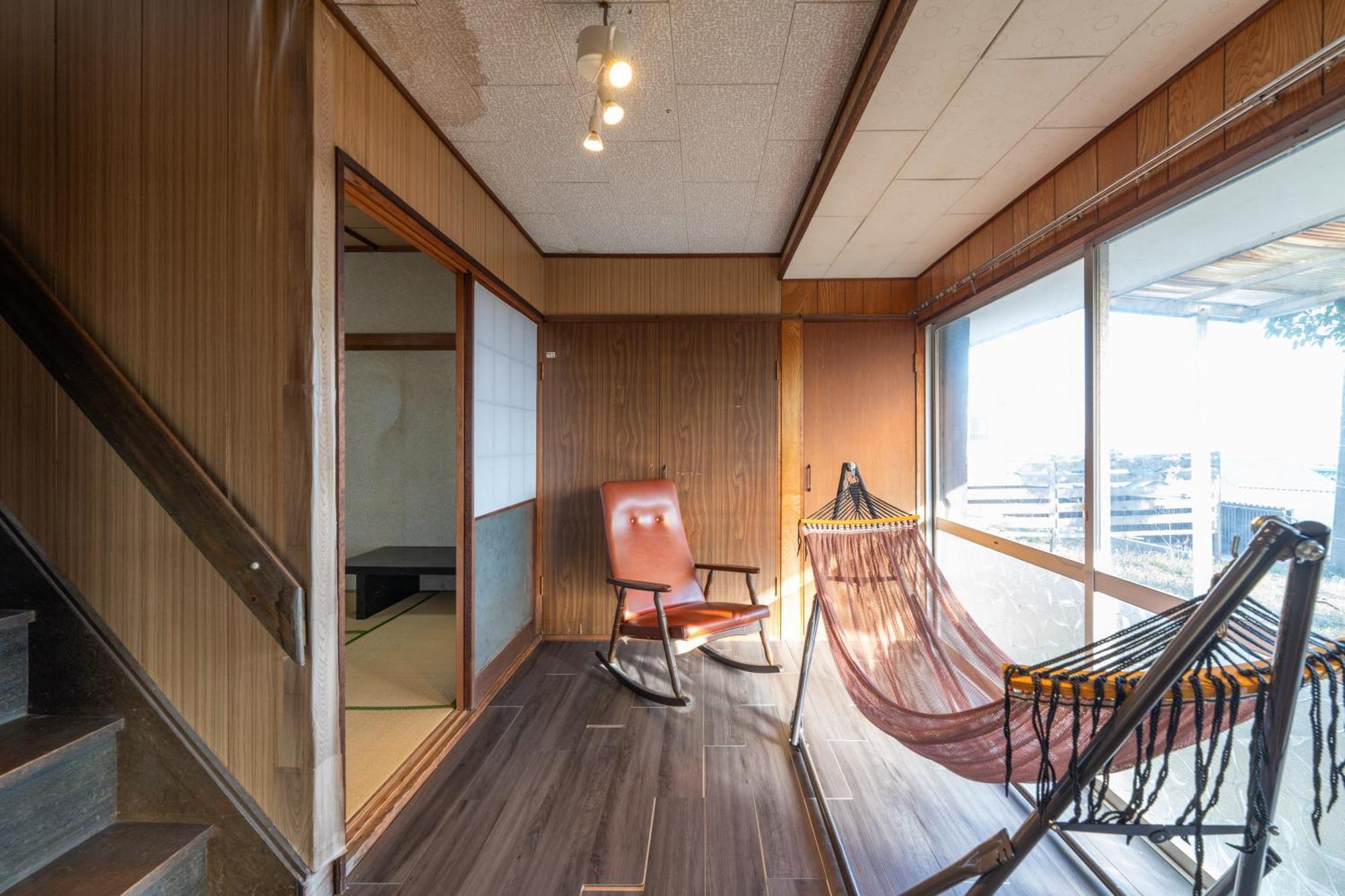 Appartement 古民家民泊ーよかよー Kawatana